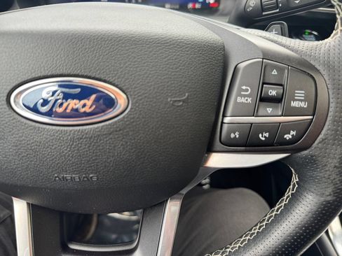 Used 2020 Ford Explorer ST AWD/4WD image 30
