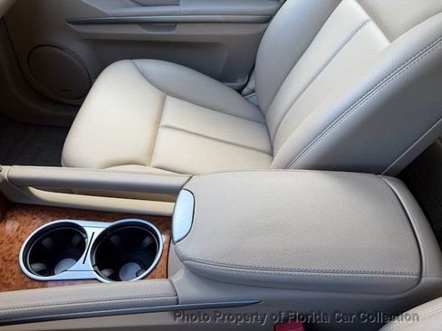 Used 2008 Mercedes-Benz GL 450 4MATIC image 59
