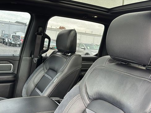 Used 2023 RAM 1500 Big Horn image 13