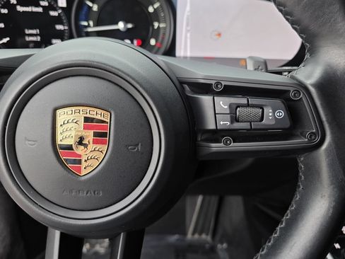 Certified 2020 Porsche 911 Carrera S RWD image 24