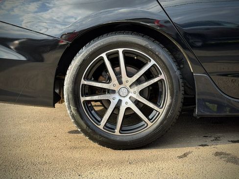 Used 2017 Honda Accord Sport image 22