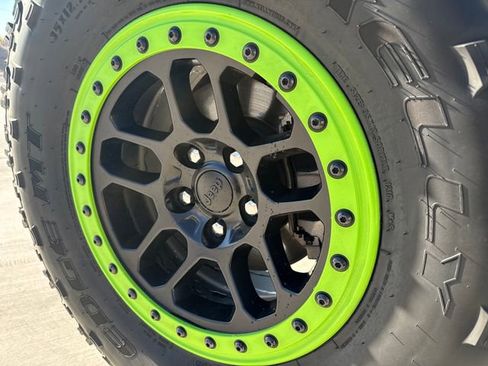 Used 2021 Jeep Wrangler Unlimited Sport image 18