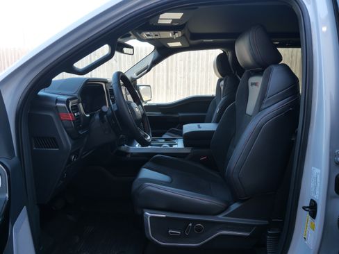 Used 2025 Ford F150 Raptor w/ Equipment Group 803A Raptor R image 20