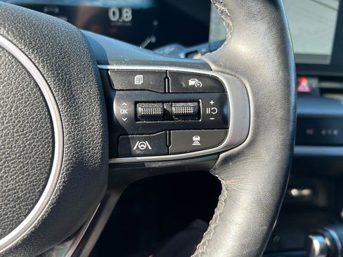 Certified 2024 Kia Sportage SX image 18