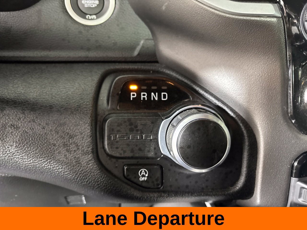 Used 2022 RAM 1500 Big Horn RWD image 16