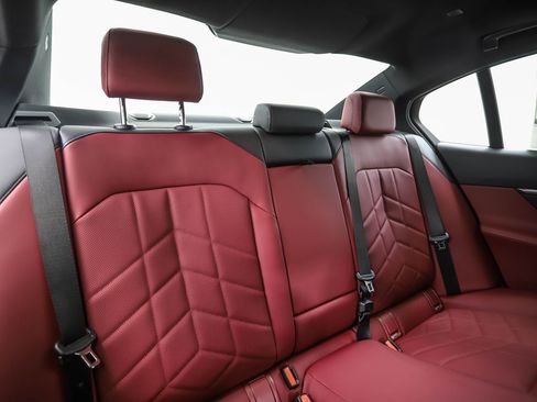 New 2026 BMW 530i xDrive 530i xDrive w/ M Sport Package image 28