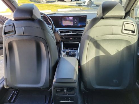 Used 2024 BMW 430i Convertible RWD image 14