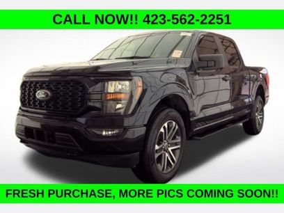 Used 2023 Ford F150 XL w/ STX Appearance Package