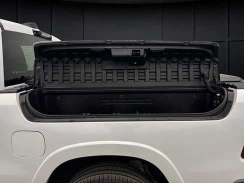 New 2026 RAM 1500 Limited image 17