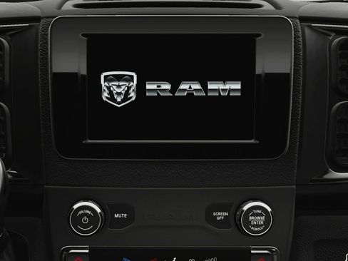 New 2024 RAM ProMaster 2500 w/ Power Group image 21