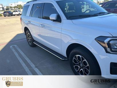 Used 2023 Ford Expedition XLT