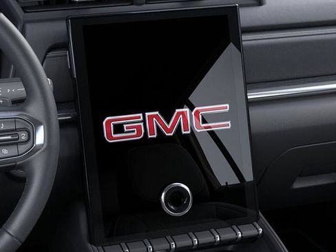 New 2027 GMC Terrain Elevation FWD image 20