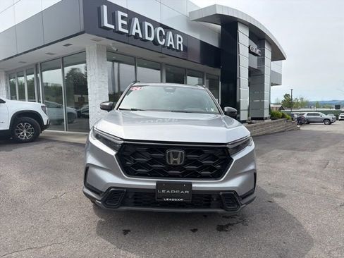 Used 2024 Honda CR-V Sport-L image 8