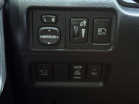 Used 2023 Toyota 4Runner TRD Pro AWD/4WD image 40