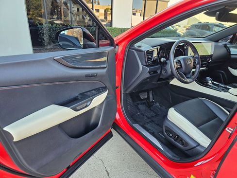 Used 2023 Lexus NX 350 Premium AWD image 13