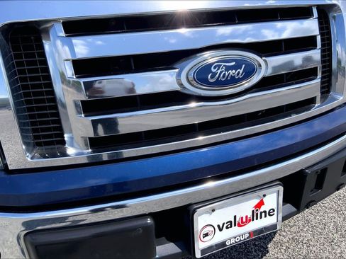 Used 2012 Ford F150 XLT w/ XLT Convenience Pkg image 28