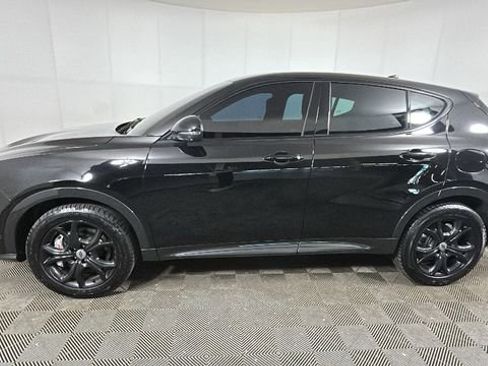 Used 2024 Dodge Hornet R/T w/ Tech Pack w/o Parking AWD/4WD image 6