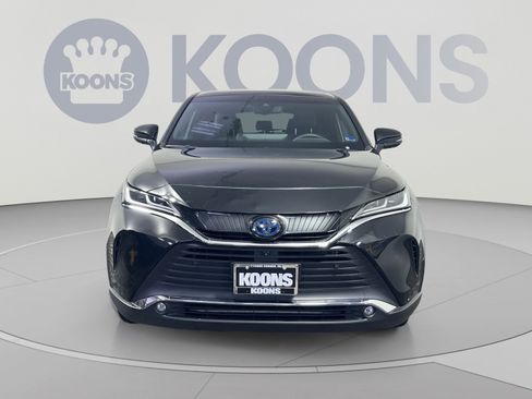 Used 2023 Toyota Venza Limited AWD/4WD image 11