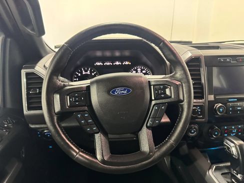Used 2020 Ford F150 XLT w/ Equipment Group 302A Luxury AWD/4WD image 5