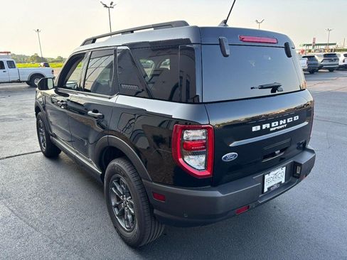 Used 2023 Ford Bronco Sport Big Bend w/ Convenience Package AWD/4WD image 6