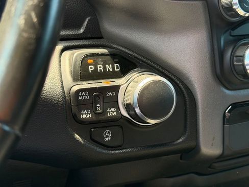 Used 2021 RAM 1500 Big Horn AWD/4WD image 20