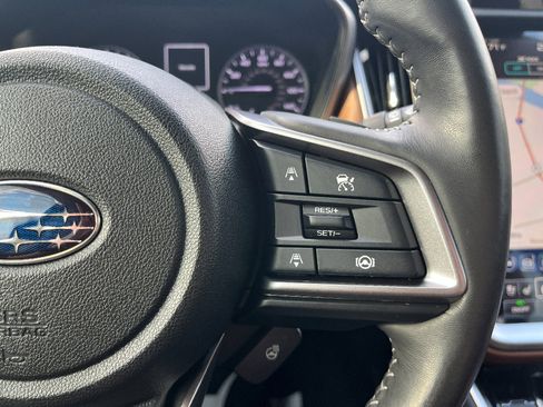 Used 2023 Subaru Outback Touring XT image 39