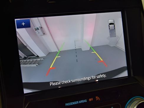 Used 2020 Ford F150 King Ranch w/ Equipment Group 601A Luxury image 22