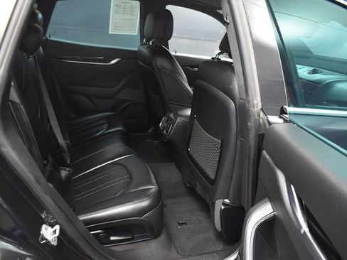 Used 2023 Maserati Levante Modena image 22