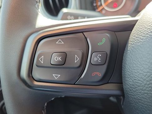 New 2026 Jeep Gladiator Sport image 17