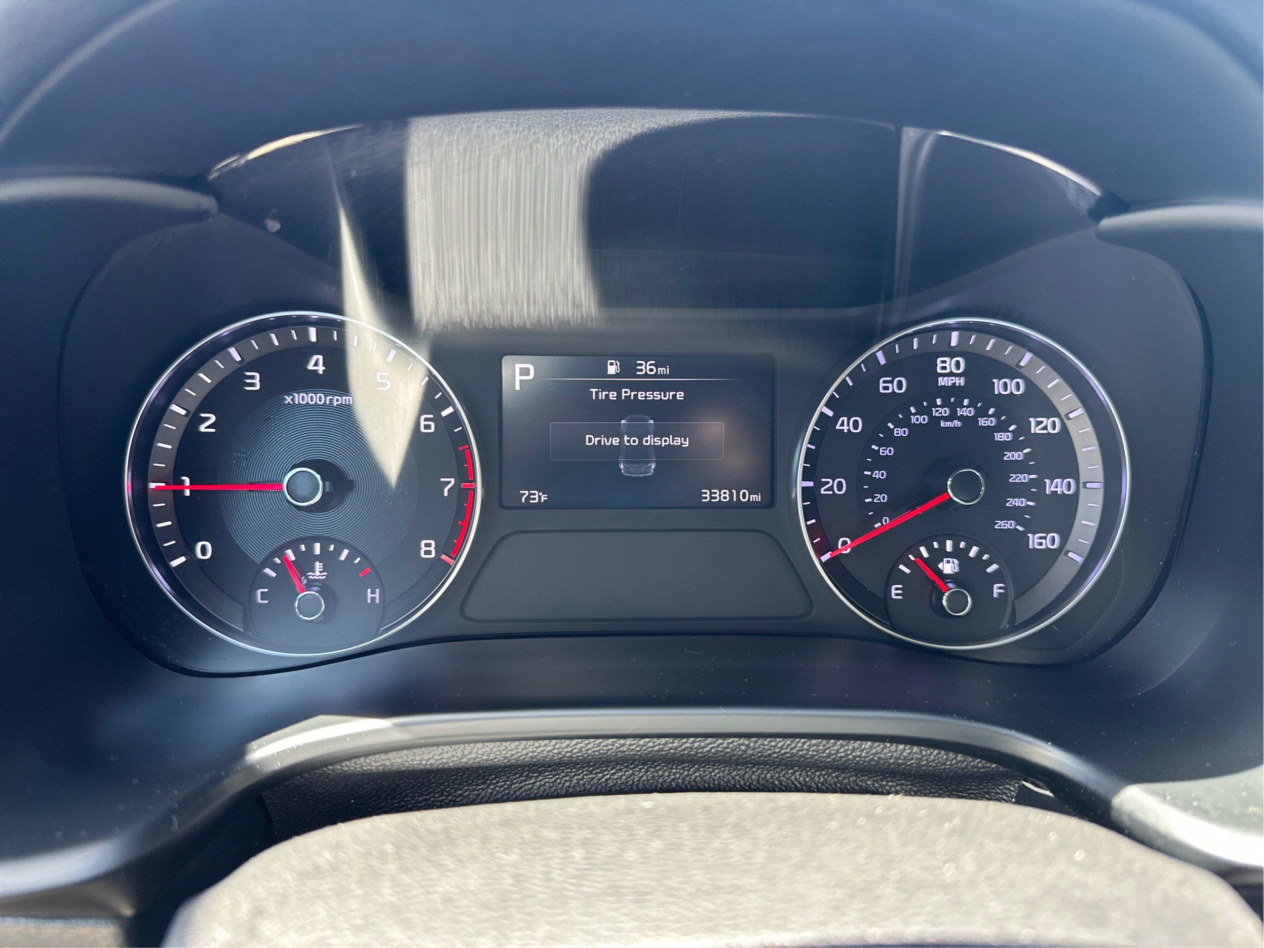 Used 2023 Kia Forte GT-Line w/ GT-Line Technology Package FWD image 17