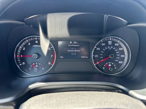 Used 2023 Kia Forte GT-Line w/ GT-Line Technology Package FWD image 17