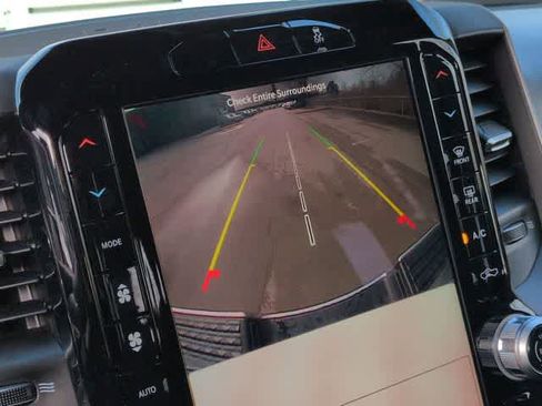 New 2026 RAM 2500 Tradesman image 30