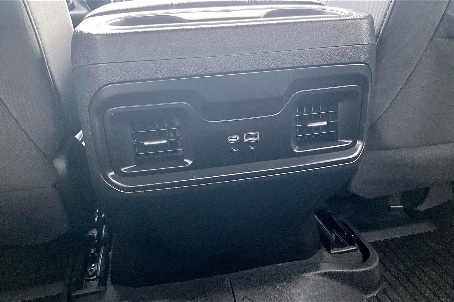 Used 2022 Chevrolet Silverado 1500 RST AWD/4WD image 30