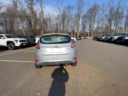 Used 2016 Ford Fiesta S image 13