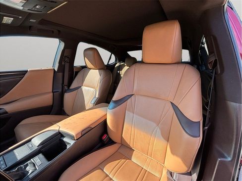 Used 2021 Lexus ES 350 Ultra Luxury w/ Accessory Package 2 FWD image 19