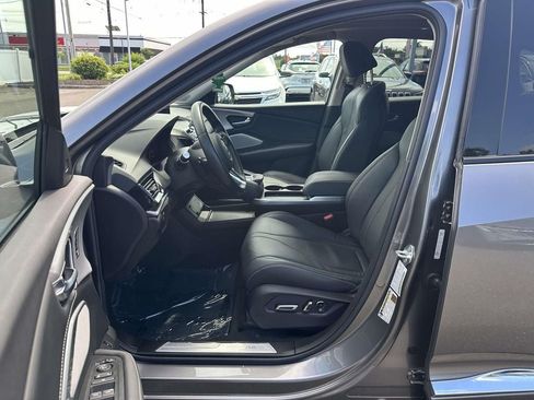 Used 2025 Acura RDX w/ Technology Package AWD/4WD image 16