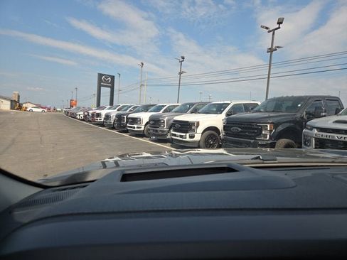 Used 2025 Ford F450 Lariat w/ Lariat Ultimate Package image 26