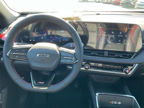 New 2026 Chevrolet Equinox RS w/ Convenience Package III image 17