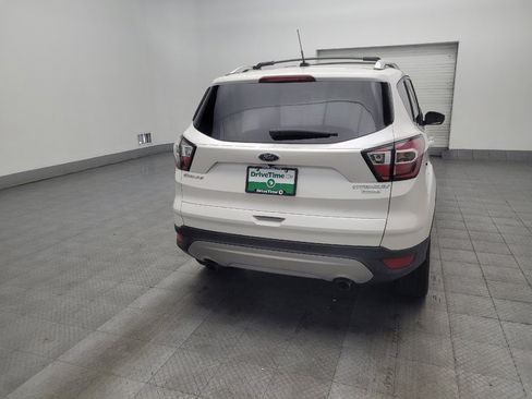 Used 2017 Ford Escape Titanium FWD image 7