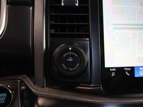 New 2025 Ford F150 Platinum w/ FX4 Off-Road Package image 25