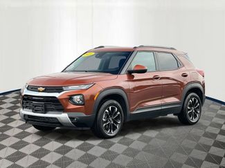 Used 2021 Chevrolet TrailBlazer LT w/ Convenience Package video 1
