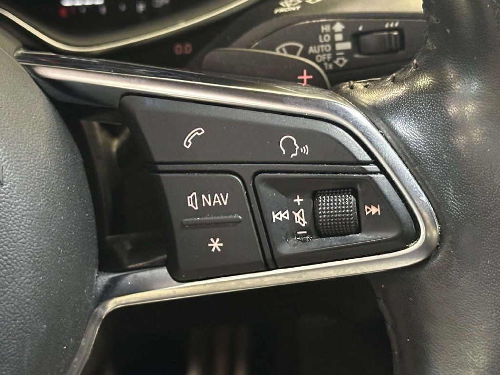 Used 2018 Audi TT 2.0T w/ Technology Package AWD/4WD image 20