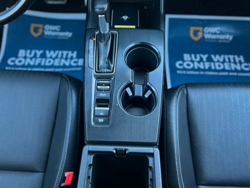 Used 2024 Honda Civic Sport Touring image 15