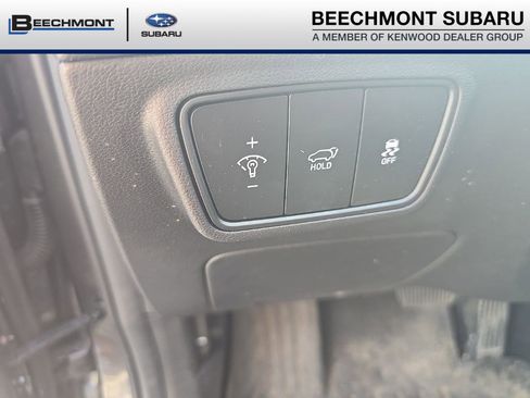 Used 2023 Hyundai Tucson Limited AWD/4WD image 11