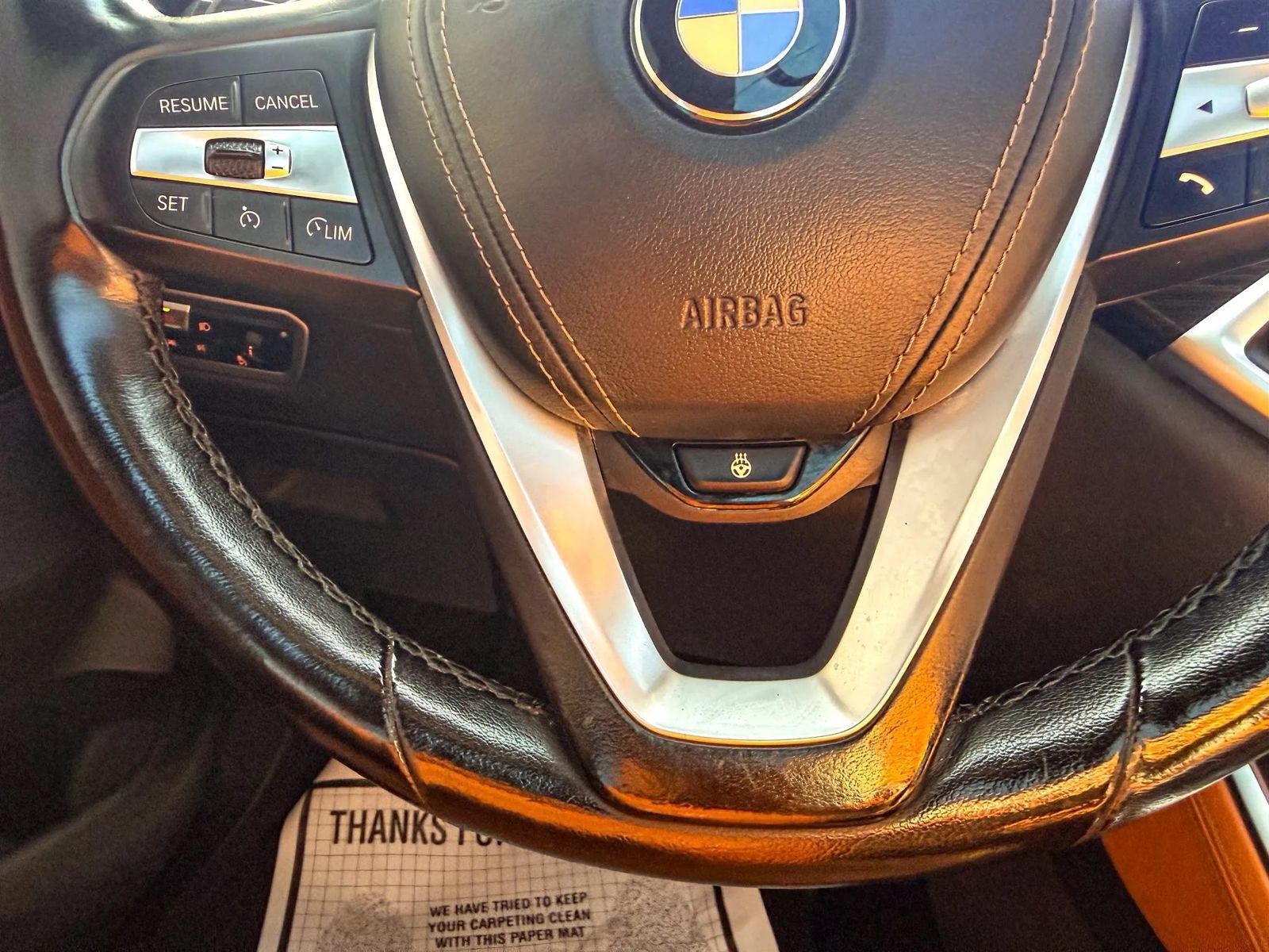 Used 2019 BMW X5 xDrive40i w/ Premium Package 2 AWD/4WD image 35