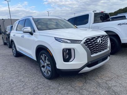 Used 2021 Hyundai Palisade SEL w/ Premium Package