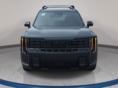 New 2027 Kia Telluride SX X-Line AWD/4WD image 2