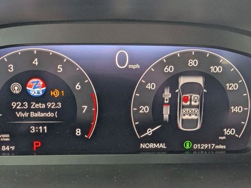 Used 2024 Honda Civic Sport Touring image 10