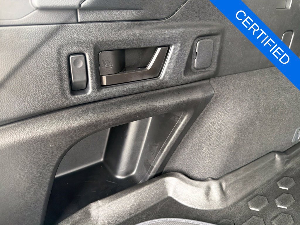 Certified 2024 Subaru Outback Premium AWD/4WD image 27