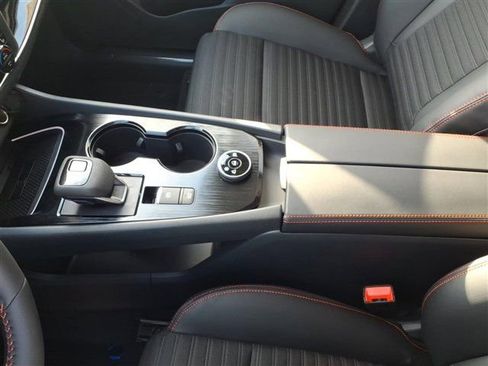 New 2026 Nissan Rogue SV image 15